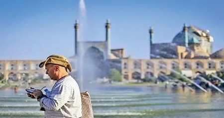 تلاش دفاتر اطلاع‌رسانی گردشگری برای بازگرداندن کرمان به بسته‌های جهانی سفر