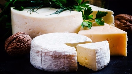 چطور پنیر جمجمه انسان را دچار تغییر کرد؟