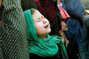 تکفیری‌ها و تکرار قتل‌عام؛ این بار شیعیان افغانستان