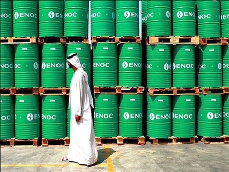 عربستان قیمت نفت را افزایش داد | طوفان هاروی به کام سعودی‌ها