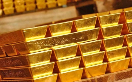 سه‌شنبه ۱۴ شهریور | افزایش بیش از ۱۰ دلاری طلا در بازار جهانی