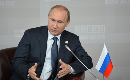 پوتین: زندگی به سوریه بازمی گردد | طرح چین و روسیه برای شبه جزیره کره
