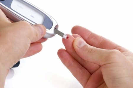 نکته بهداشتی: راهکارهای کاهش ابتلای کودکان به دیابت