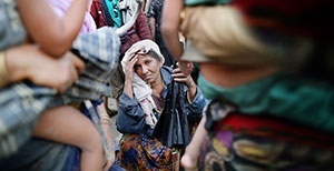 سازمان ملل پاکسازی قومی در میانمار را تأیید کرد