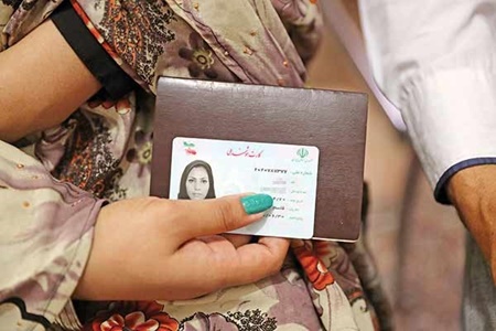 شناسایی ۱۰هزار مادر ایرانی با فرزند بی‌شناسنامه