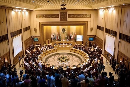 اتحادیه عرب؛ تماشاچی ‌منفعل بحران‌ها | پول حامیان دست‌ها را بسته است