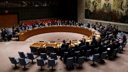 شورای امنیت خواستار اقدام فوری برای توقف خشونت‌ در میانمار شد