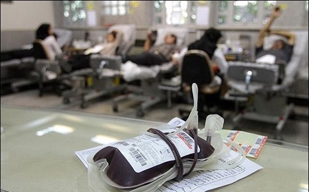 جزییات طرح «نذر خون» در محرم | به جای قمه‌زنی خون اهدا کنید