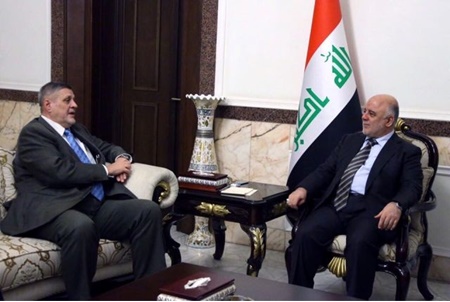  اعلام مخالفت سازمان ملل با تضعیف تمامیت ارضی عراق