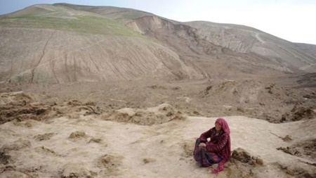 تغییرات اقلیمی در افغانستان زنگ خطری برای سلامت مادران و کودکان