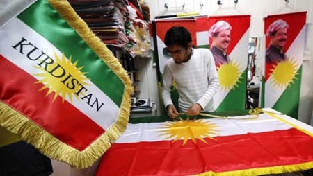 آمریکا همه‌پرسی اقلیم کردستان را به رسمیت نشناخت
