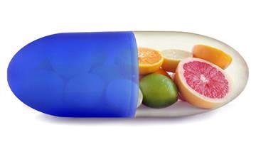 ویتامین هایی برای لاغر شدن! | مکمل هایی که باید بخورید تا پرخوری نکنید!