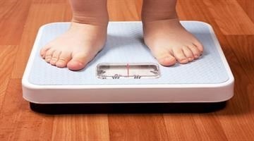 چاقی و اضافه وزن کودکان ایرانی ۲ برابر شده است