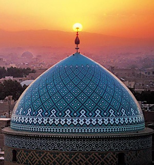 مجله درگذشتگان دینی و حوزوی مسجد
