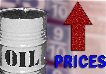 چهارشنبه ۲۰ دی | افزایش قیمت نفت