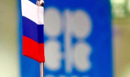 مذاکره روسیه و اوپک درباره خروج از توافق نفتی 