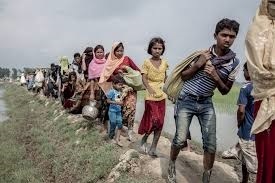 کمک ۳ میلیون دلاری ژاپن برای روهینگیایی‌ها