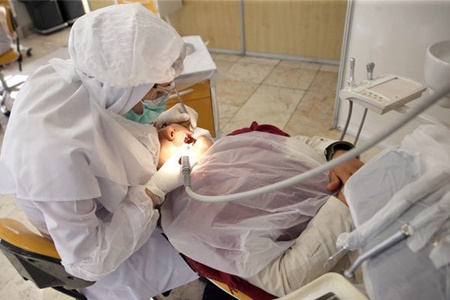 پذیرش دانشجوی کاردانی دندانپزشکی متوقف شد | بازنگری برنامه درسی دکتری دندانپزشکی