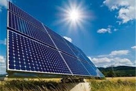 آمریکا برق منابع تازه خود را از انرژی‌های تجدیدپذیر تأمین کرد