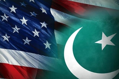  دفاع چین از پاکستان در برابر ترامپ