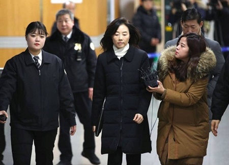 وزیر فرهنگ پیشین کره‌جنوبی به زندان افتاد | اتهام: پرونده‌سازی برای هنرمندان