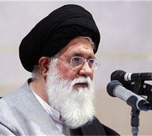 سه پیشنهاد امام جمعه مشهد به دولت با توجه به اعتراضات روزهای اخیر