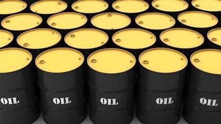 صادرات روازنه ۲.۴ میلیون بشکه نفت در بهار ۹۷ | رشد چهار درصدی صادرات نفت