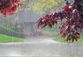 پیش بینی باران در ۱۶ استان |  ورود سامانه بارشی جدید از ۲۹ مهر ماه 