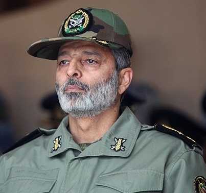 پیام تبریک سرلشکر موسوی به مناسبت سالروز تشکیل سازمان عقیدتی سیاسی ارتش