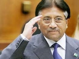 مشرف نمی‌تواند به پاکستان بازگردد