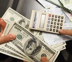 جهانگیری: کاهش قیمت ارز ادامه دارد