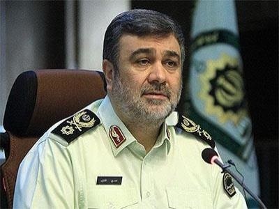 دستگیری تعدادی از فراخوان‌دهندگان اعتصاب