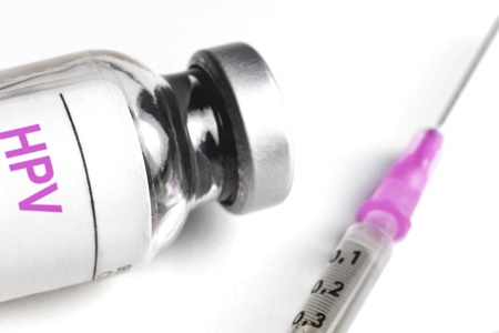 استفاه از واکسن HPV برای بزرگسالان تا ۴۵ سالگی تأیید شد