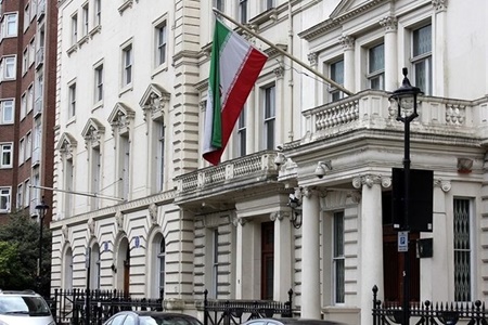وزارت خارجه خبر بمب‌گذاری و تخلیه سفارت ایران در ترکیه را تکذیب کرد