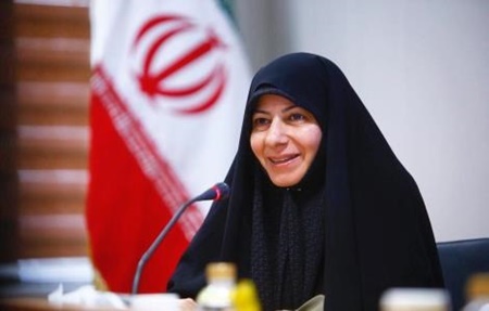 تصمیم شهردار تهران در واگذاری یک سمت مهم به یک خانم تاریخی است