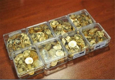 سکه طرح جدید ۴ میلیون و ۴۰۰ هزار تومان معامله شد | جدیدترین قیمت طلا در بازار