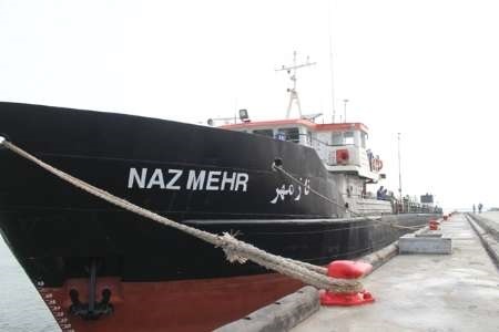 مسمومیت کارکنان کشتی ایرانی در دریای خزر | سه نفر جان سپردند