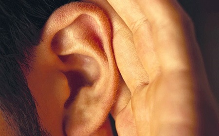  درمان ناشنوایی ناگهانی با اکسیژن درمانی