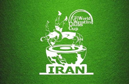مسابقات کشتی فرنگی جام باشگاه‌های جهان در اردبیل برگزار می‌شود