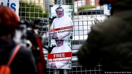 واکنش‌های بین‌المللی به پذیرش قتل خاشقجی توسط عربستان | توضیحات کافی نیست