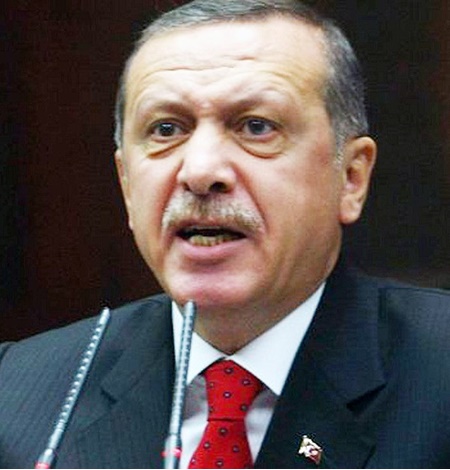 بازتاب سخنرانی اردوغان در باره قتل قاشقچی در رسانه‌های جهان