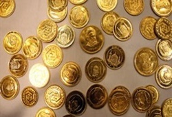ورود سکه‌های تقلبی به بازار طلای یزد | هشدار به شهروندان؛ طلای آب شده نخرید