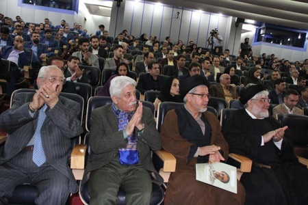 گزارش برگزاری پانزدهمین کنفرانس بین المللی روابط عمومی ایران