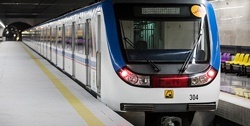 خدمات‌رسانی مترو تهران در روز اربعین رایگان است