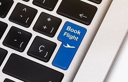 آشنایی با پنج اشتباه رایج در خرید آنلاین بلیط هواپیما