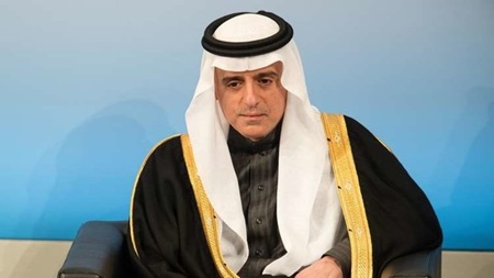 تماس سری وزیر امور خارجه عربستان با ایران | جزئیات ادعای یک رسانه عرب زبان