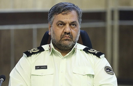 توضیحات پلیس آگاهی ناجا درباره احضار علی دایی و صادق زیباکلام