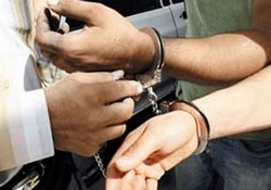 ۱۳ نفر از کارکنان شهرداری کرج دستگیر شدند