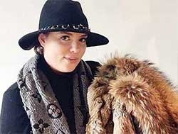 بستن فروشگاه فروش خز