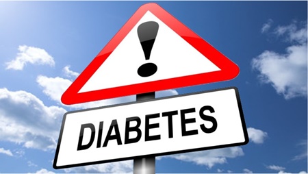 نشانه‌های هشداردهنده دیابت از سال‌ها پیش از تشخیص آشکار است
